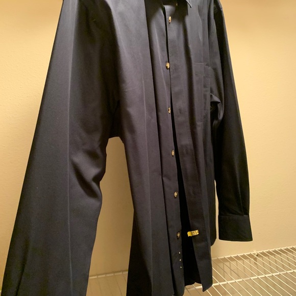 Cabelas button down - Picture 2 of 3